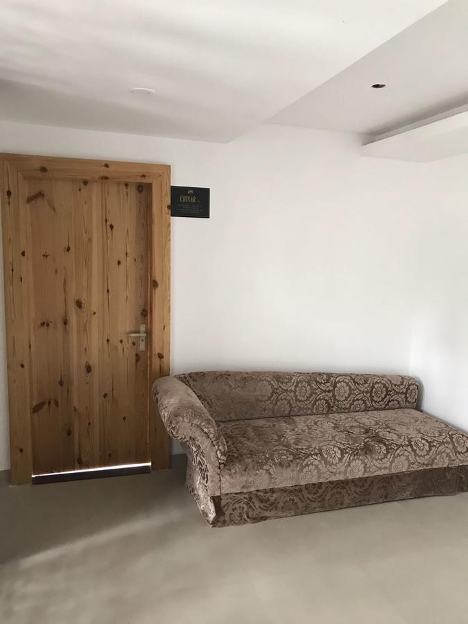 Heritage Studio Gandbal Ngoại thất bức ảnh