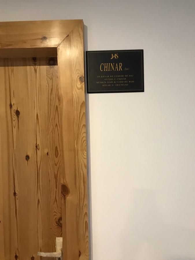 Heritage Studio Gandbal Ngoại thất bức ảnh