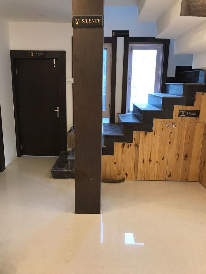 Heritage Studio Gandbal Ngoại thất bức ảnh