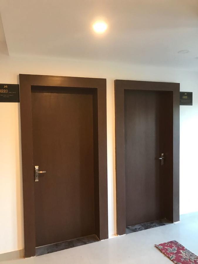 Heritage Studio Gandbal Ngoại thất bức ảnh